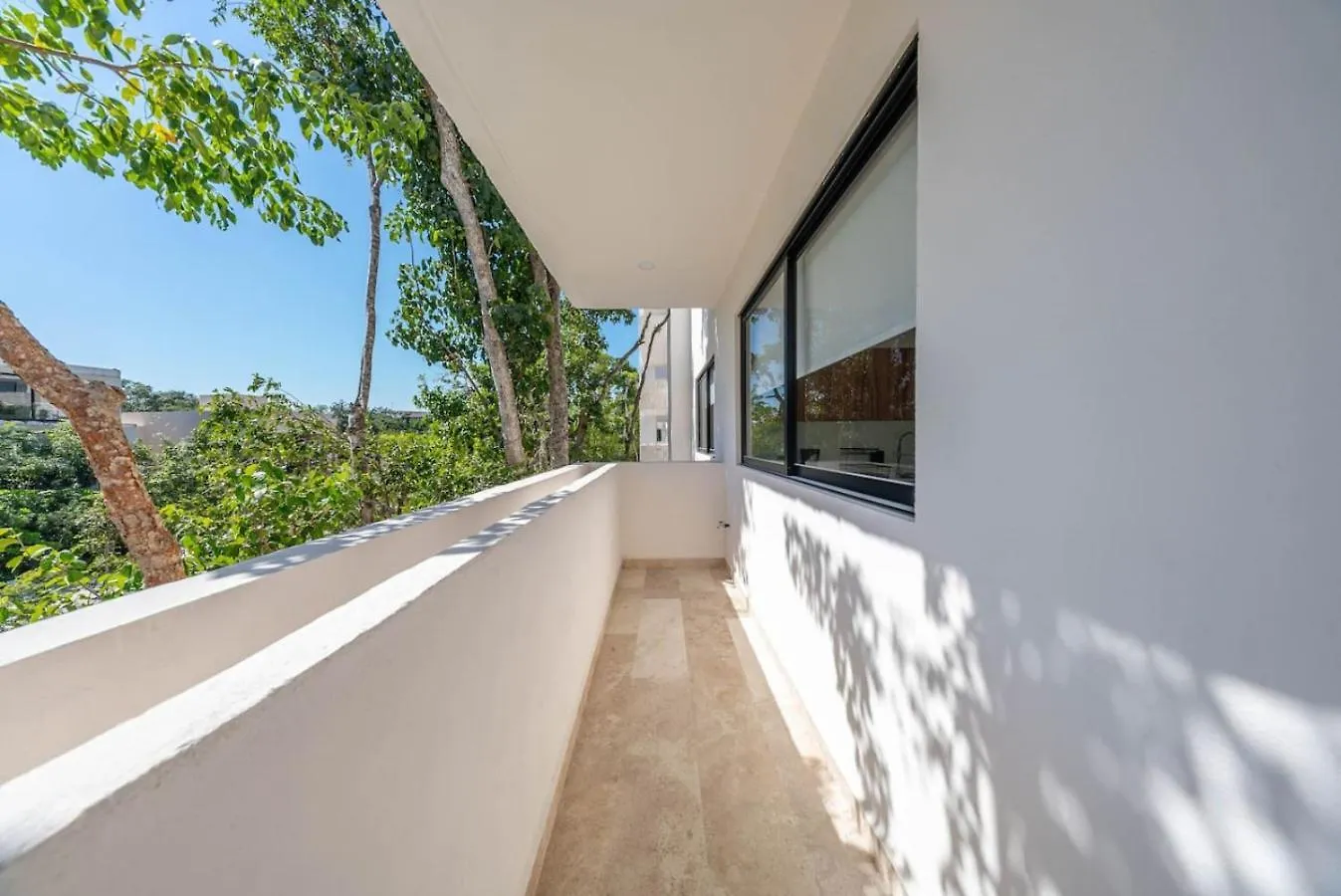 Lux 2 Bd With Balcony And Rooftop Pool At Aldea Zama Tulum 0*,