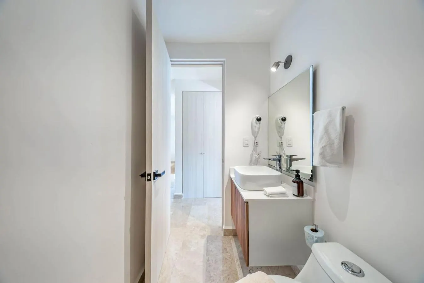Lux 2 Bd With Balcony And Rooftop Pool At Aldea Zama Tulum 0*,  Mexico