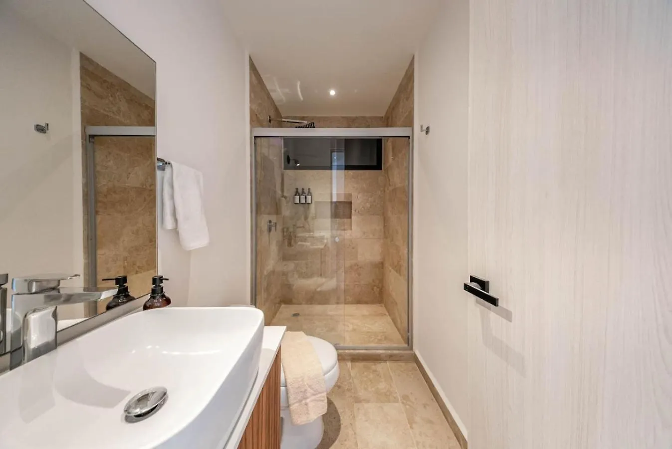 Lux 2 Bd With Balcony And Rooftop Pool At Aldea Zama Tulum 0*,