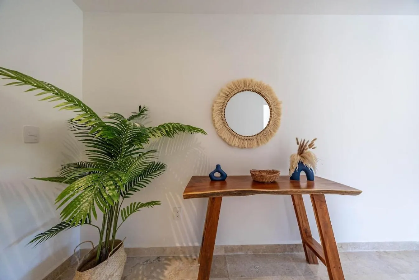Appartamento Lux 2 Bd With Balcony And Rooftop Pool At Aldea Zama Tulum